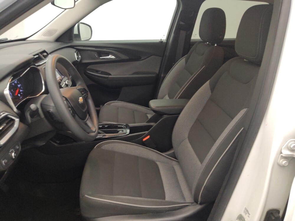 2022 Chevrolet TrailBlazer in Metairie, LA 70006 - 18125310 17