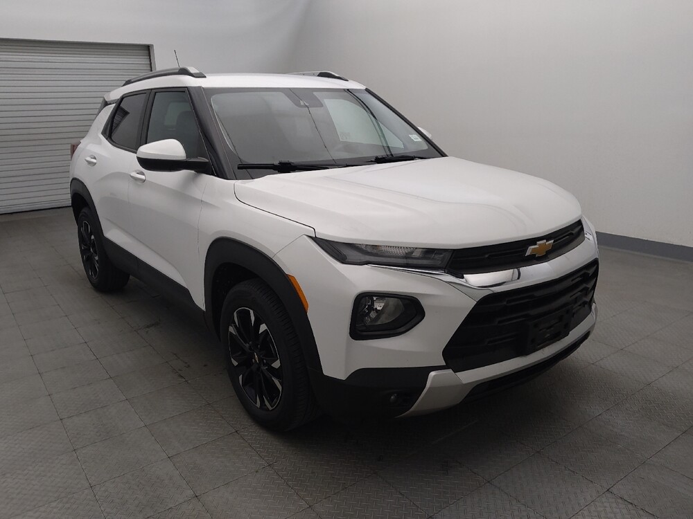 2022 Chevrolet TrailBlazer in Metairie, LA 70006 - 18125310 11