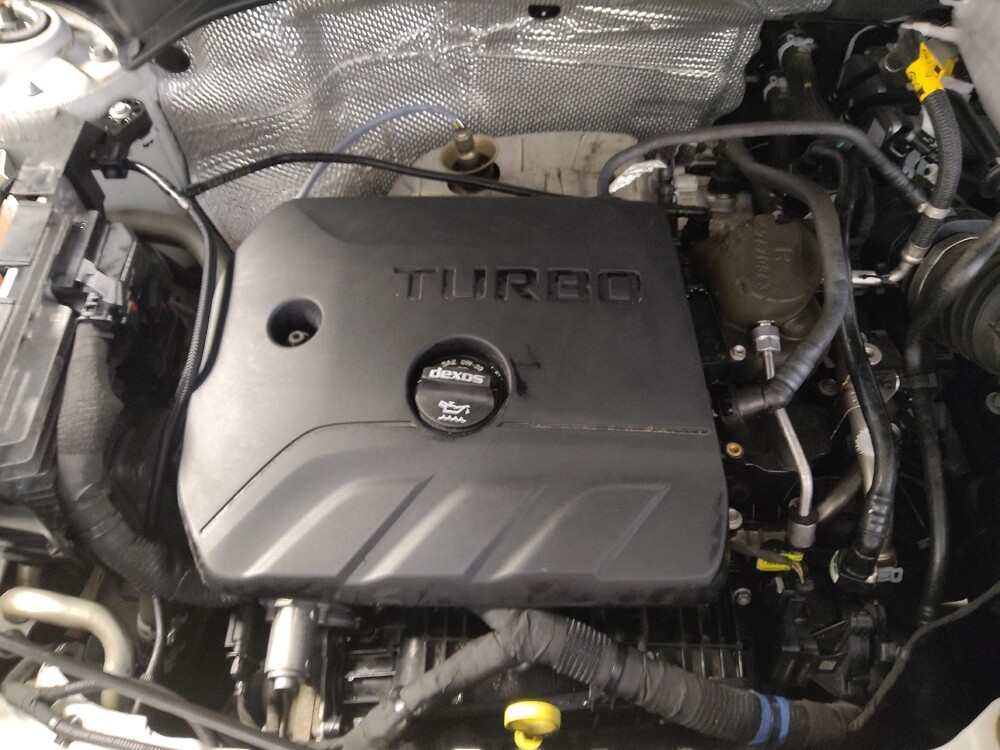 2022 Chevrolet TrailBlazer in Metairie, LA 70006 - 18125310 30