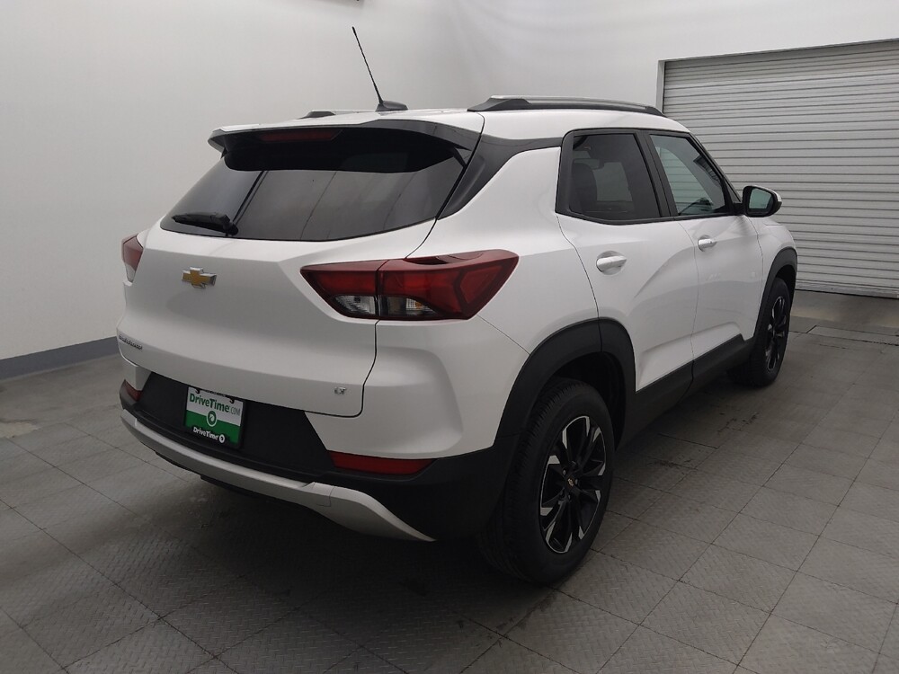 2022 Chevrolet TrailBlazer in Metairie, LA 70006 - 18125310 9