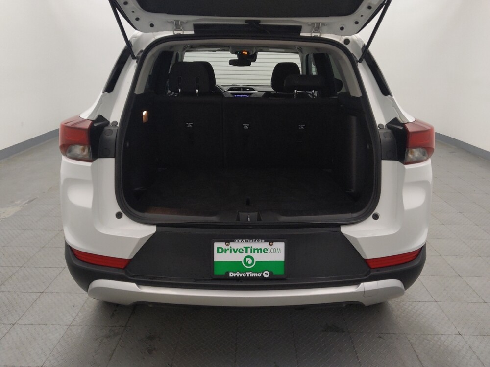 2022 Chevrolet TrailBlazer in Metairie, LA 70006 - 18125310 29