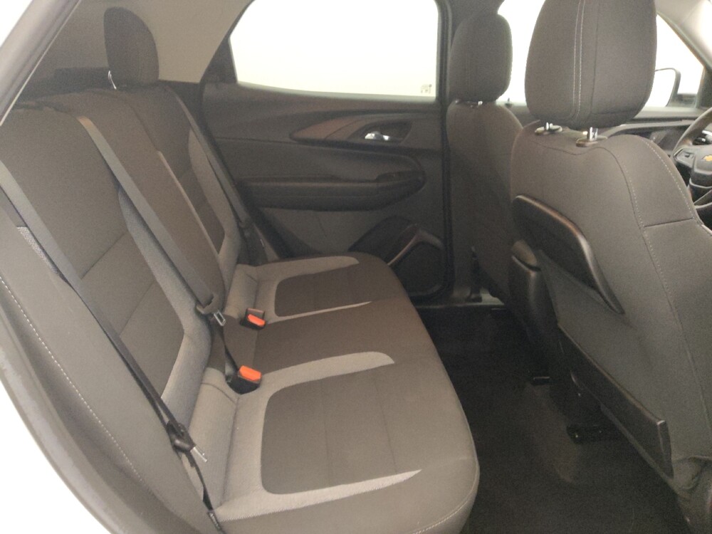2022 Chevrolet TrailBlazer in Metairie, LA 70006 - 18125310 19