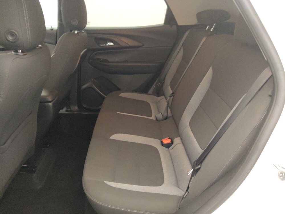 2022 Chevrolet TrailBlazer in Metairie, LA 70006 - 18125310 18