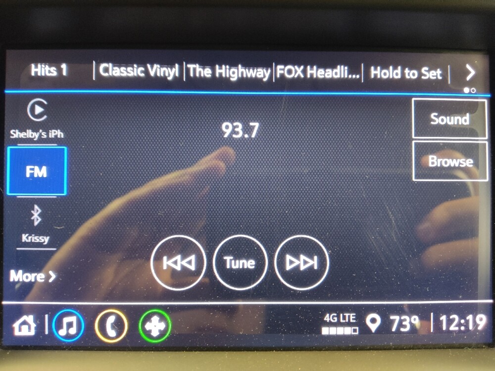 2022 Chevrolet TrailBlazer in Metairie, LA 70006 - 18125310 25