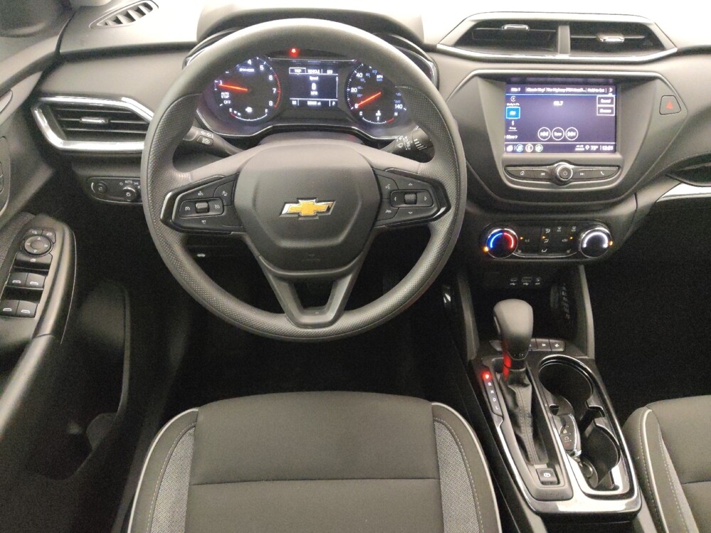 2022 Chevrolet TrailBlazer in Metairie, LA 70006 - 18125310 22