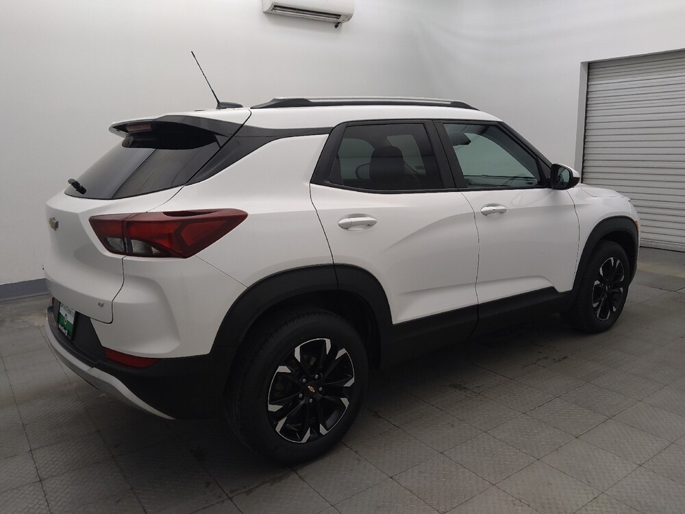 2022 Chevrolet TrailBlazer in Metairie, LA 70006 - 18125310 10