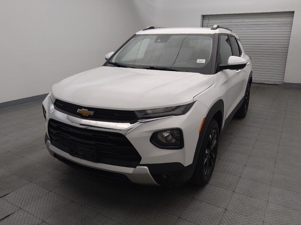 2022 Chevrolet TrailBlazer in Metairie, LA 70006 - 18125310 15