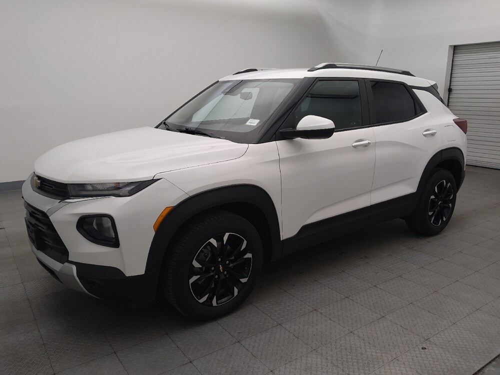 2022 Chevrolet TrailBlazer in Metairie, LA 70006 - 18125310 2