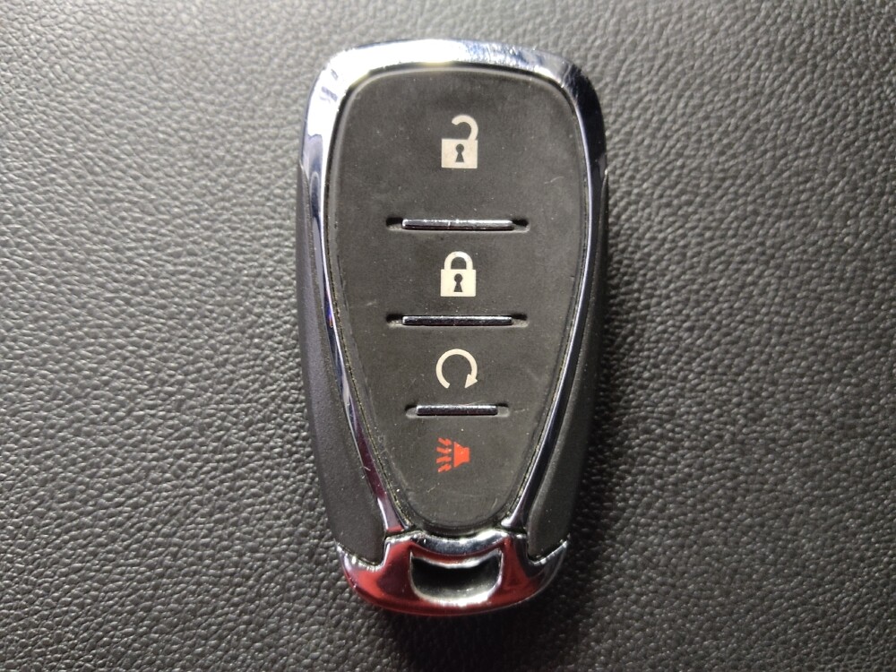 2022 Chevrolet TrailBlazer in Metairie, LA 70006 - 18125310 32