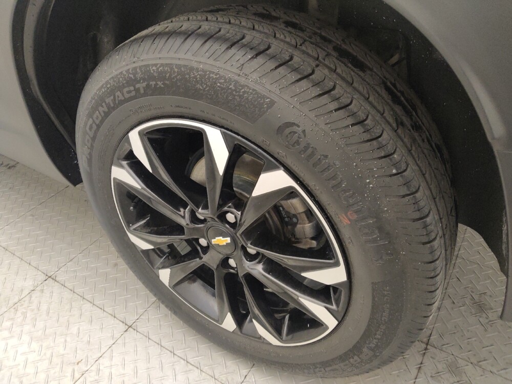 2022 Chevrolet TrailBlazer in Metairie, LA 70006 - 18125310 31