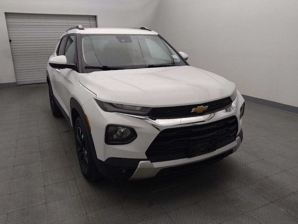 2022 Chevrolet TrailBlazer in Metairie, LA 70006 - 18125310 14