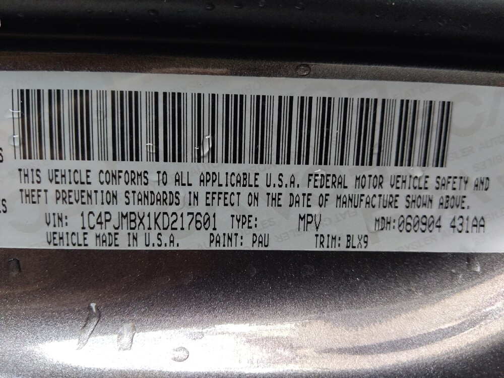 2019 Jeep Cherokee in Houston, TX 77074 - 18125311 33