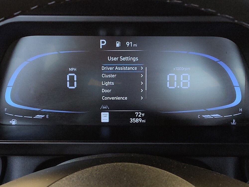 2025 Hyundai Elantra in San Antonio, TX 78238 - 18125312 23