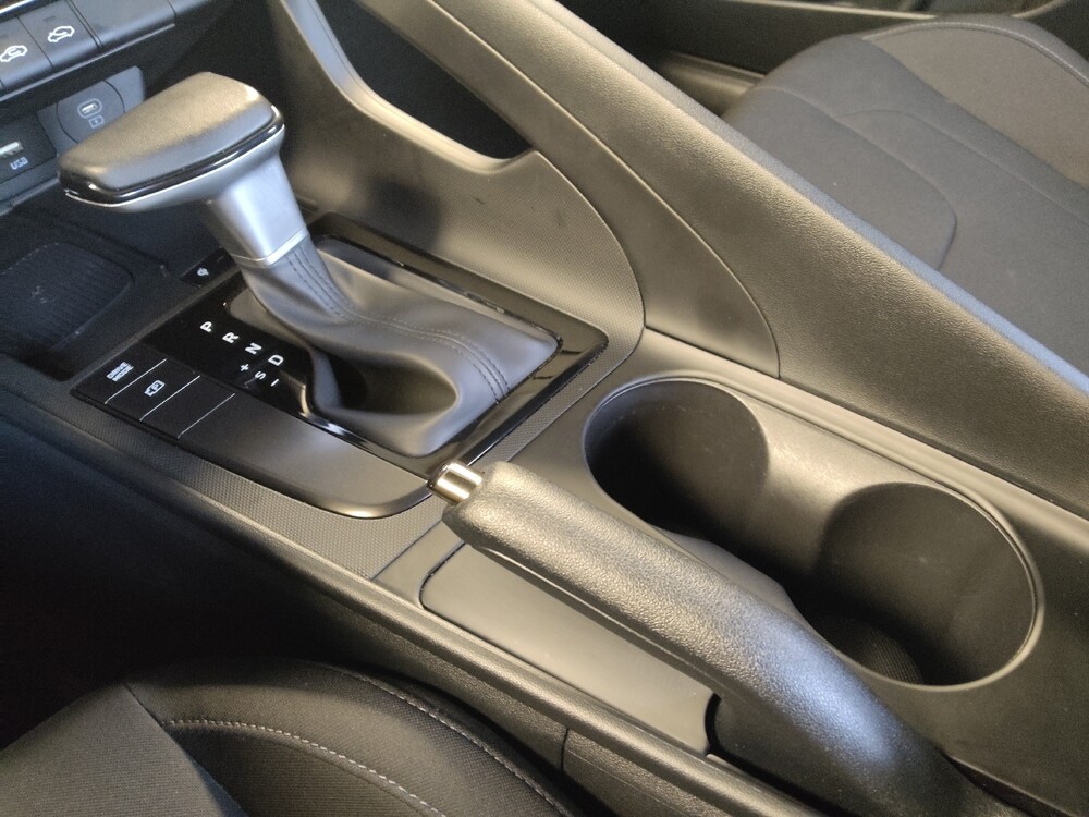 2025 Hyundai Elantra in San Antonio, TX 78238 - 18125312 26