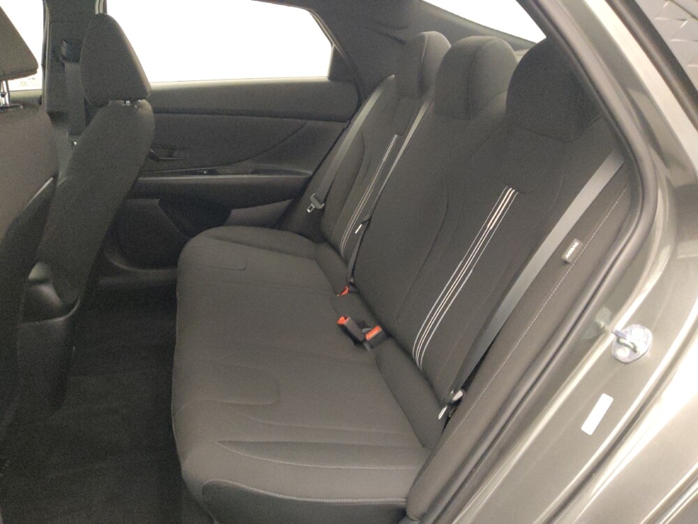 2025 Hyundai Elantra in San Antonio, TX 78238 - 18125312 18