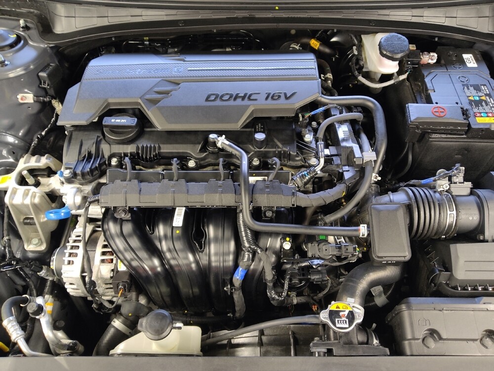 2025 Hyundai Elantra in San Antonio, TX 78238 - 18125312 30