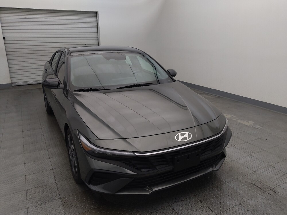 2025 Hyundai Elantra in San Antonio, TX 78238 - 18125312 14