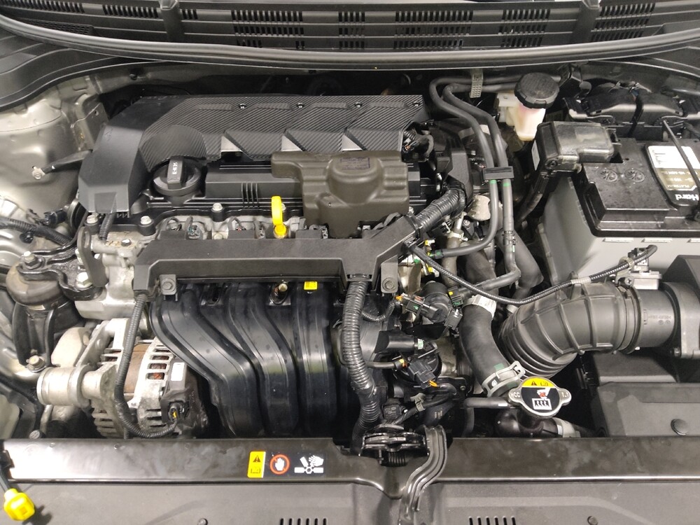 2022 Kia Rio in Columbus, OH 43231 - 18125313 30