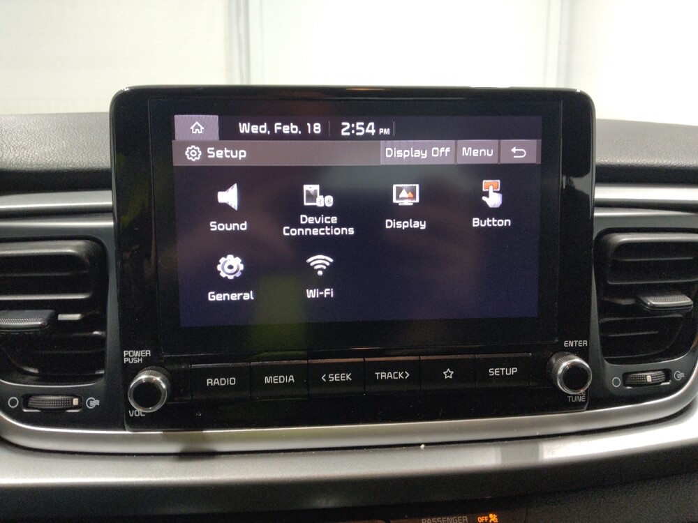 2022 Kia Rio in Columbus, OH 43231 - 18125313 25