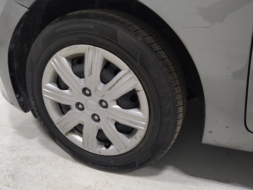 2022 Kia Rio in Columbus, OH 43231 - 18125313 31