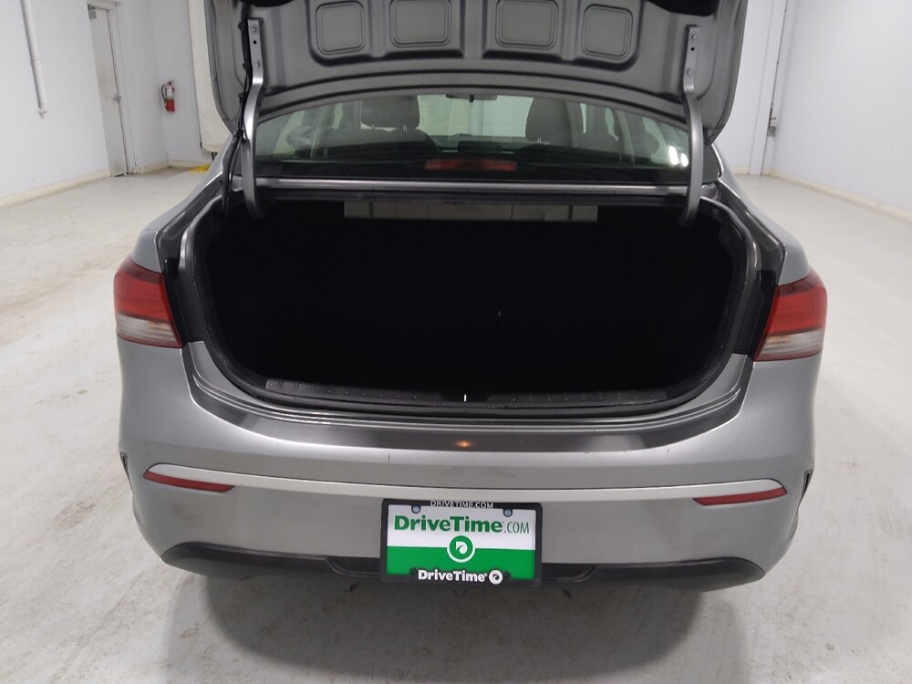 2022 Kia Rio in Columbus, OH 43231 - 18125313 29