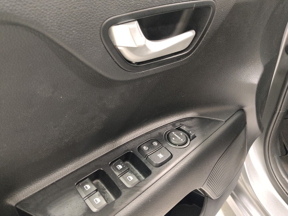 2022 Kia Rio in Columbus, OH 43231 - 18125313 27