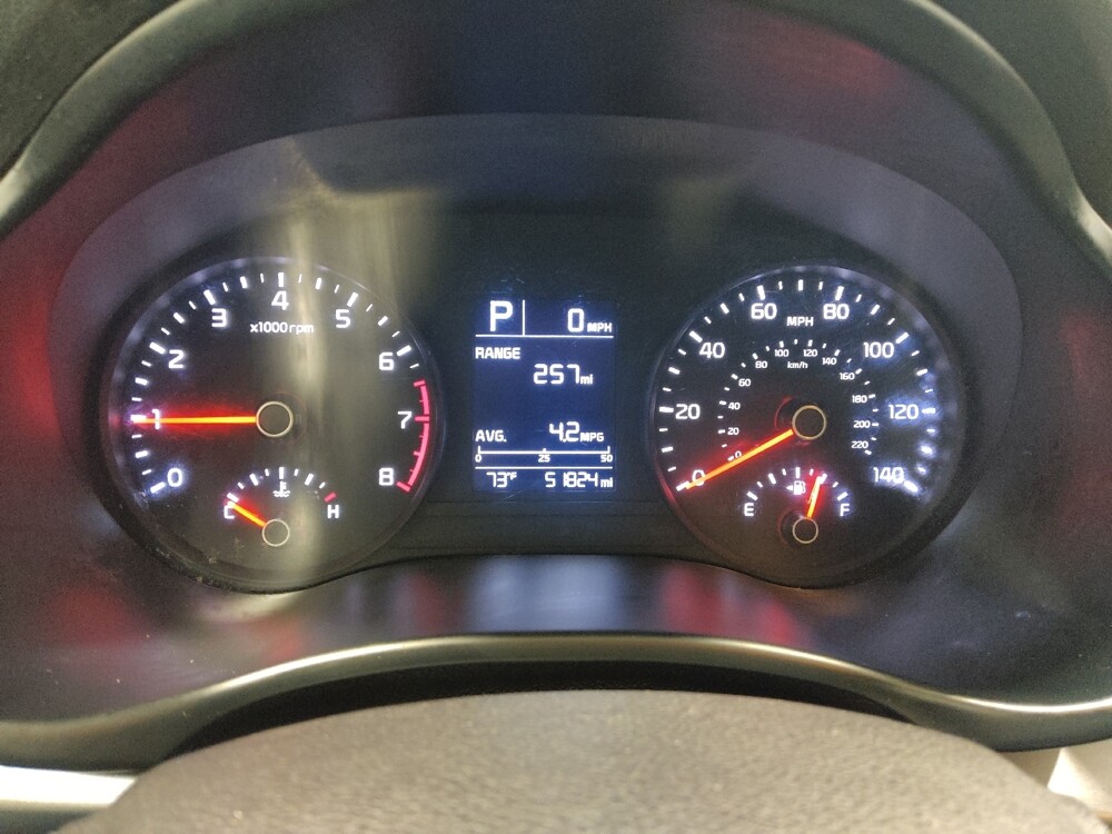 2022 Kia Rio in Columbus, OH 43231 - 18125313 23