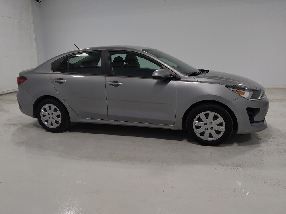 2022 Kia Rio in Columbus, OH 43231 - 18125313 11