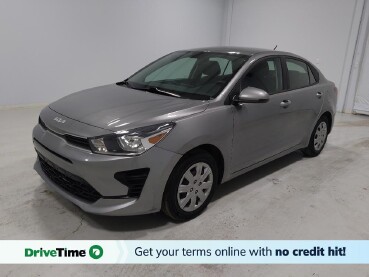 2022 Kia Rio in Columbus, OH 43231