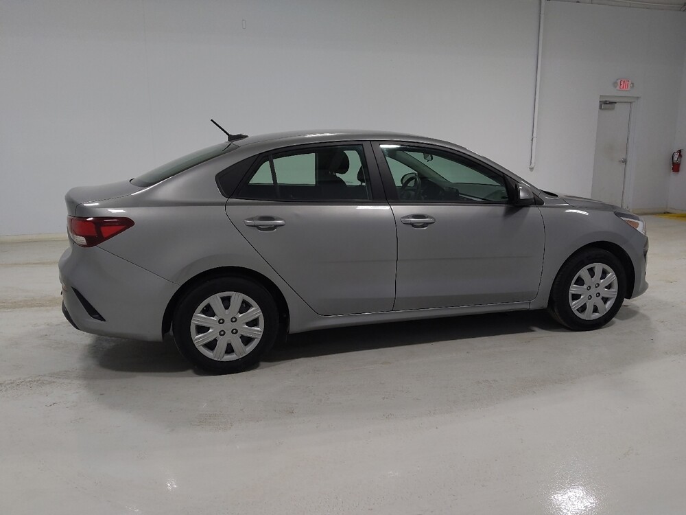 2022 Kia Rio in Columbus, OH 43231 - 18125313 10