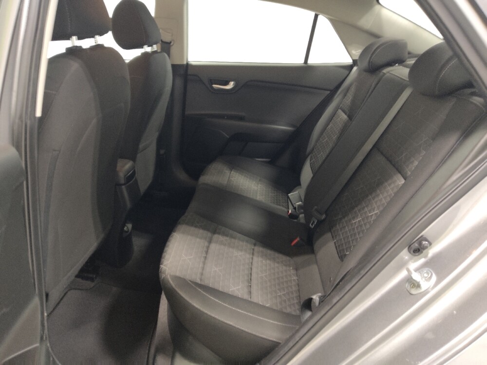 2022 Kia Rio in Columbus, OH 43231 - 18125313 18