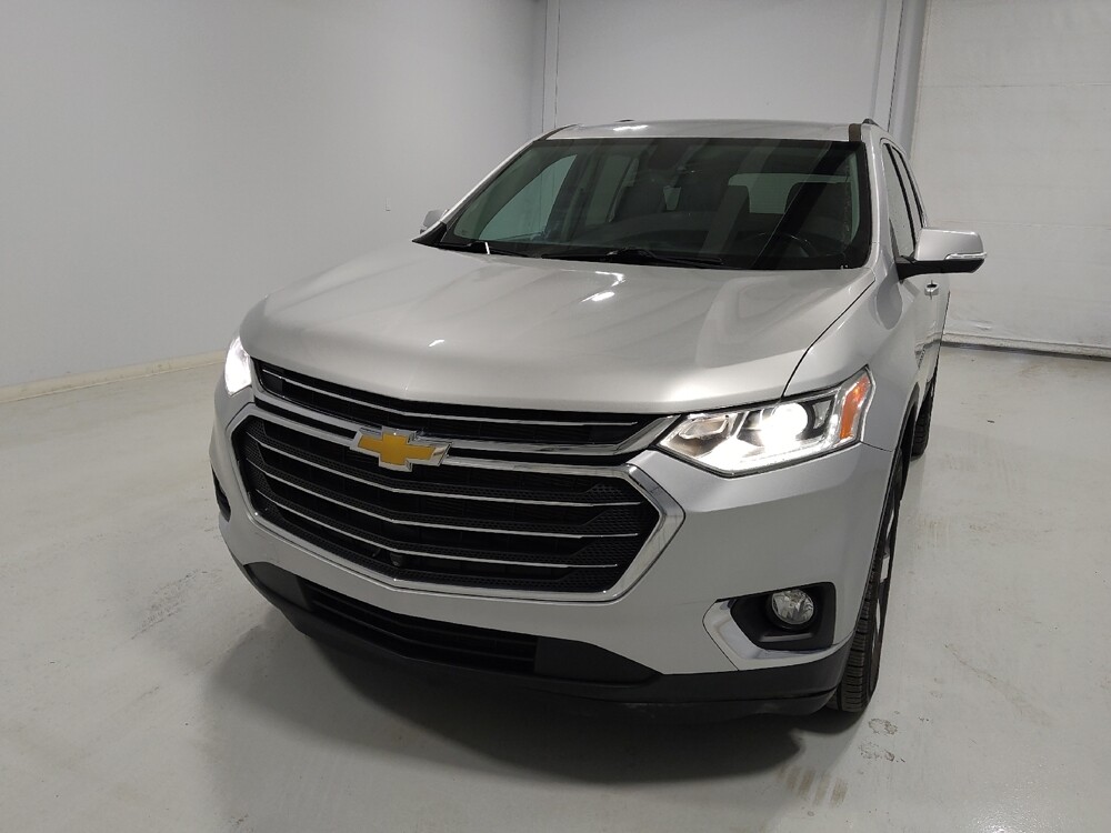 2021 Chevrolet Traverse in Columbus, OH 43231 - 18125314 15