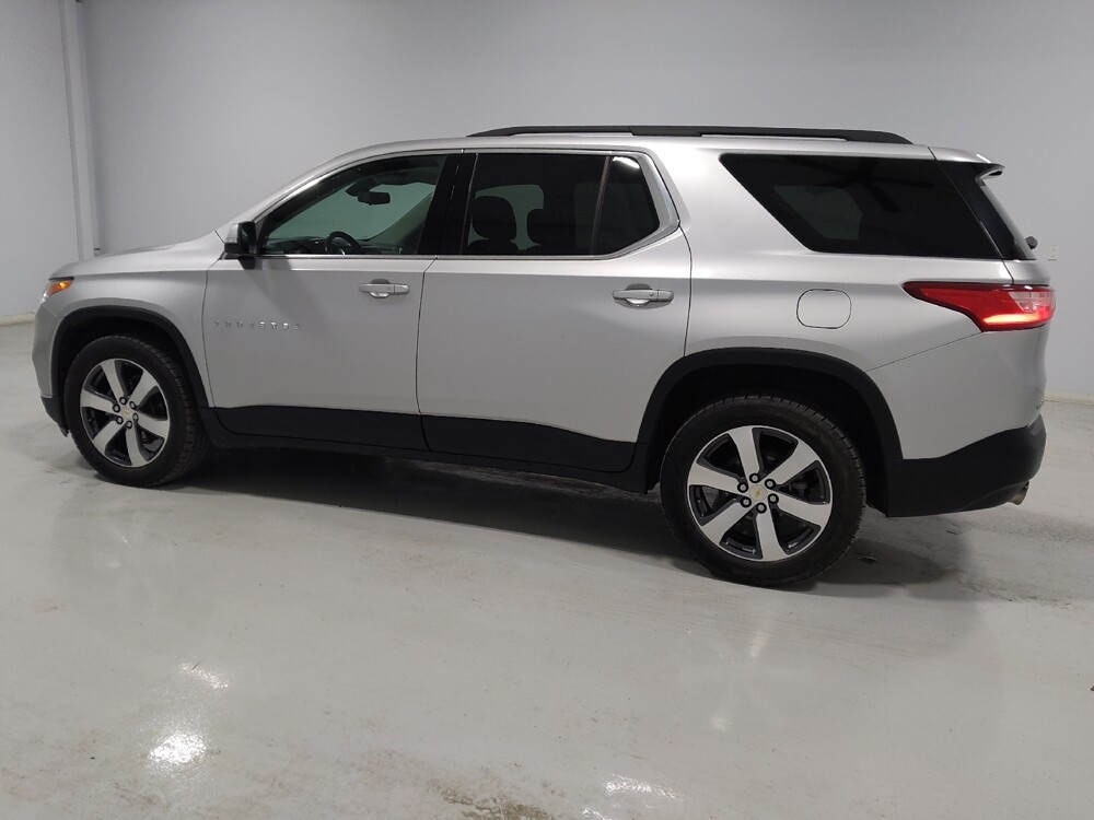 2021 Chevrolet Traverse in Columbus, OH 43231 - 18125314 3