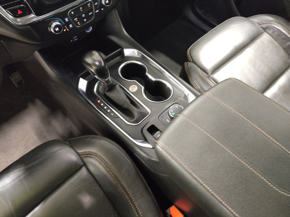 2021 Chevrolet Traverse in Columbus, OH 43231 - 18125314 26