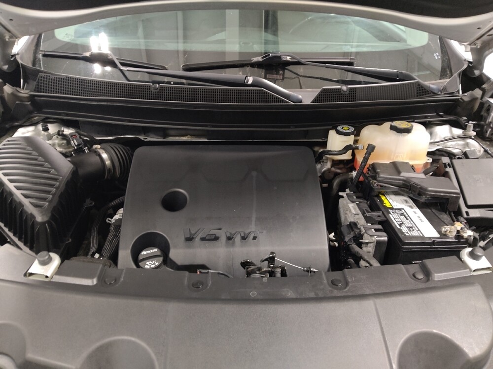 2021 Chevrolet Traverse in Columbus, OH 43231 - 18125314 30