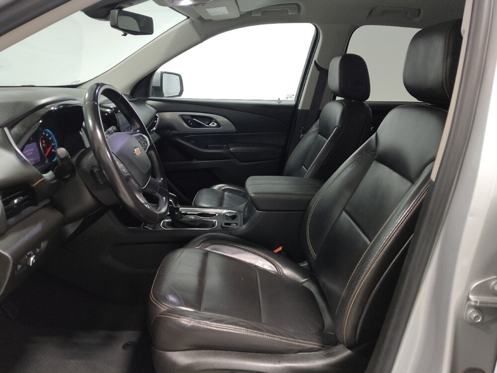 2021 Chevrolet Traverse in Columbus, OH 43231 - 18125314 17