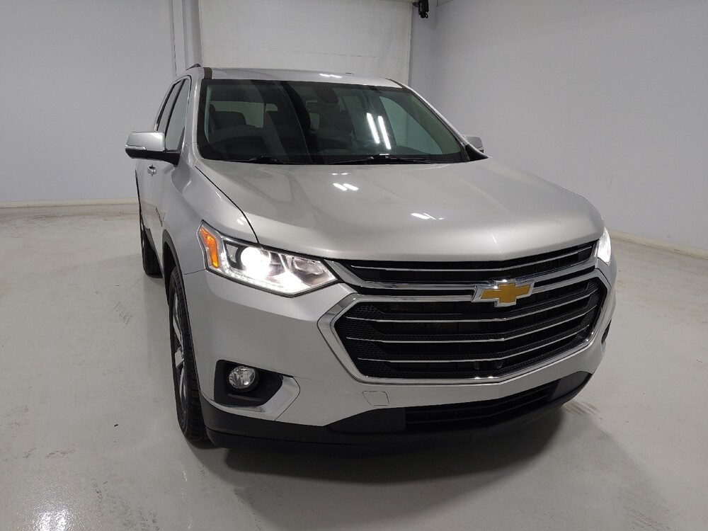 2021 Chevrolet Traverse in Columbus, OH 43231 - 18125314 14