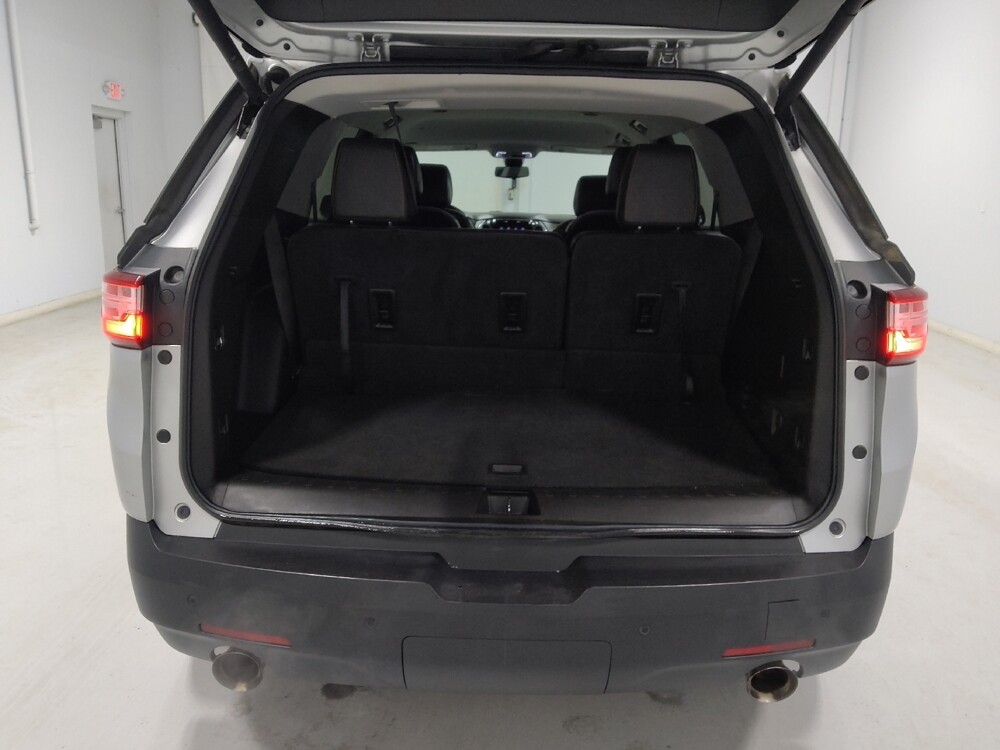 2021 Chevrolet Traverse in Columbus, OH 43231 - 18125314 29