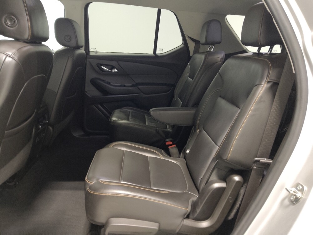 2021 Chevrolet Traverse in Columbus, OH 43231 - 18125314 18