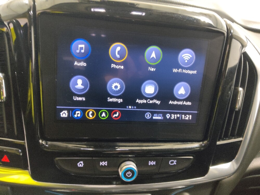 2021 Chevrolet Traverse in Columbus, OH 43231 - 18125314 25