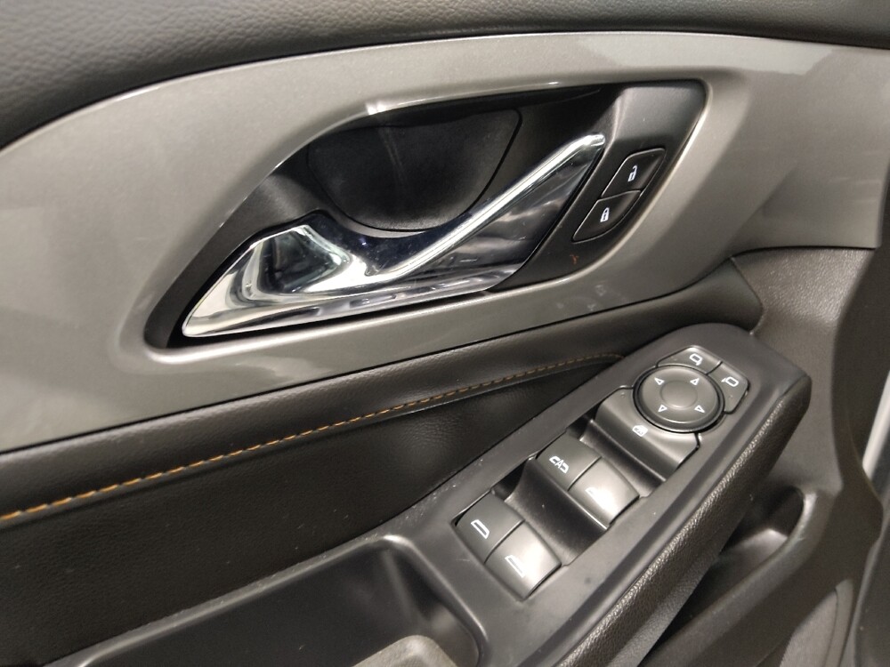 2021 Chevrolet Traverse in Columbus, OH 43231 - 18125314 27