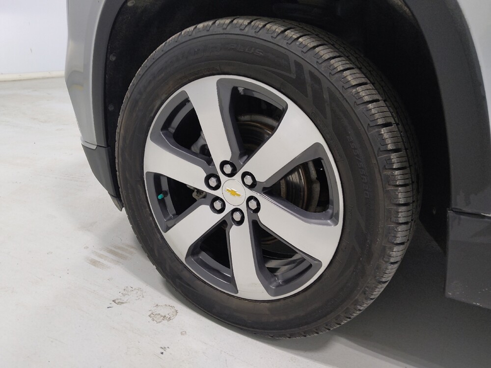 2021 Chevrolet Traverse in Columbus, OH 43231 - 18125314 31