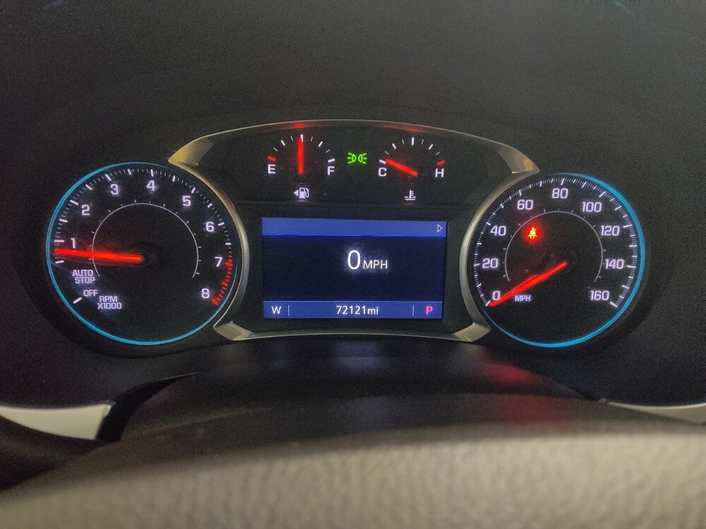 2021 Chevrolet Traverse in Columbus, OH 43231 - 18125314 23