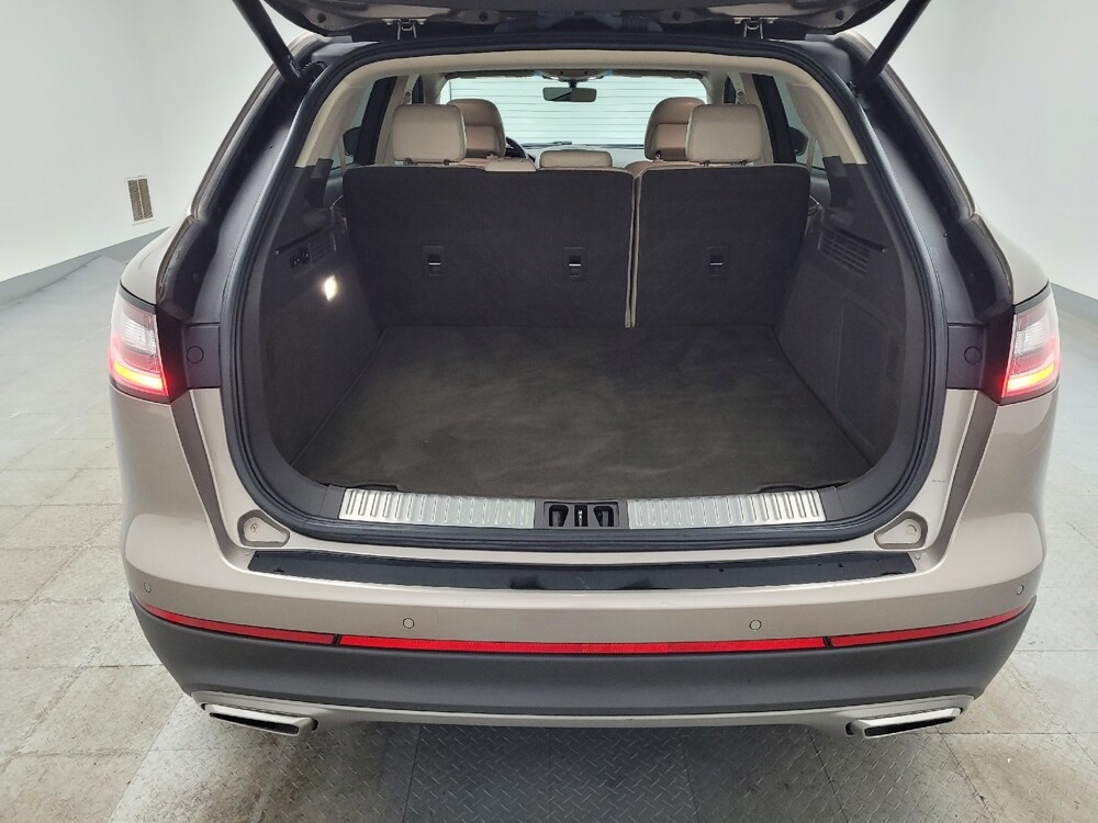 2019 Lincoln Nautilus in Lexington, KY 40509 - 18125315 29