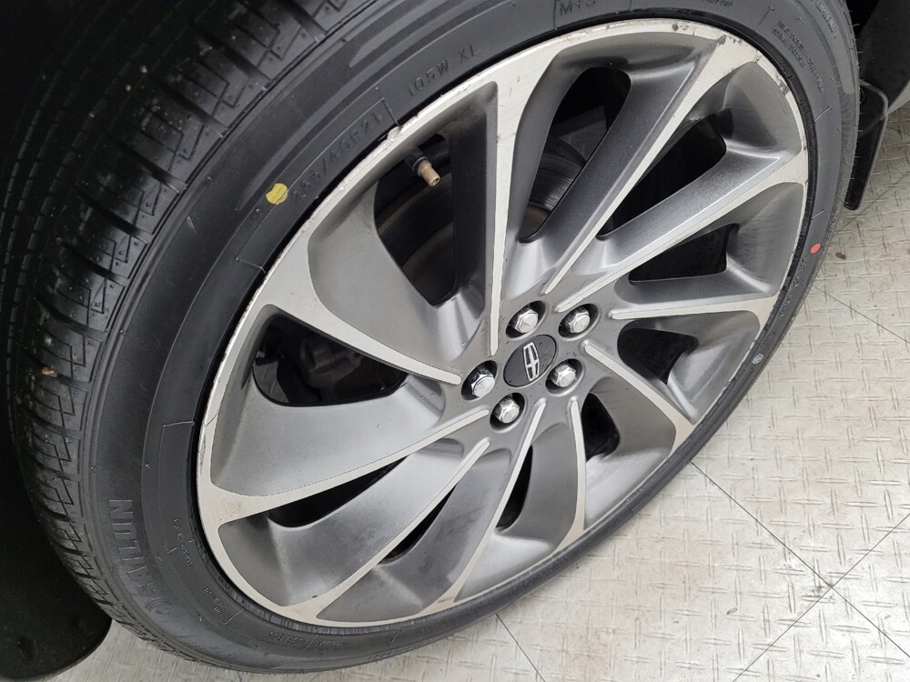 2019 Lincoln Nautilus in Lexington, KY 40509 - 18125315 31