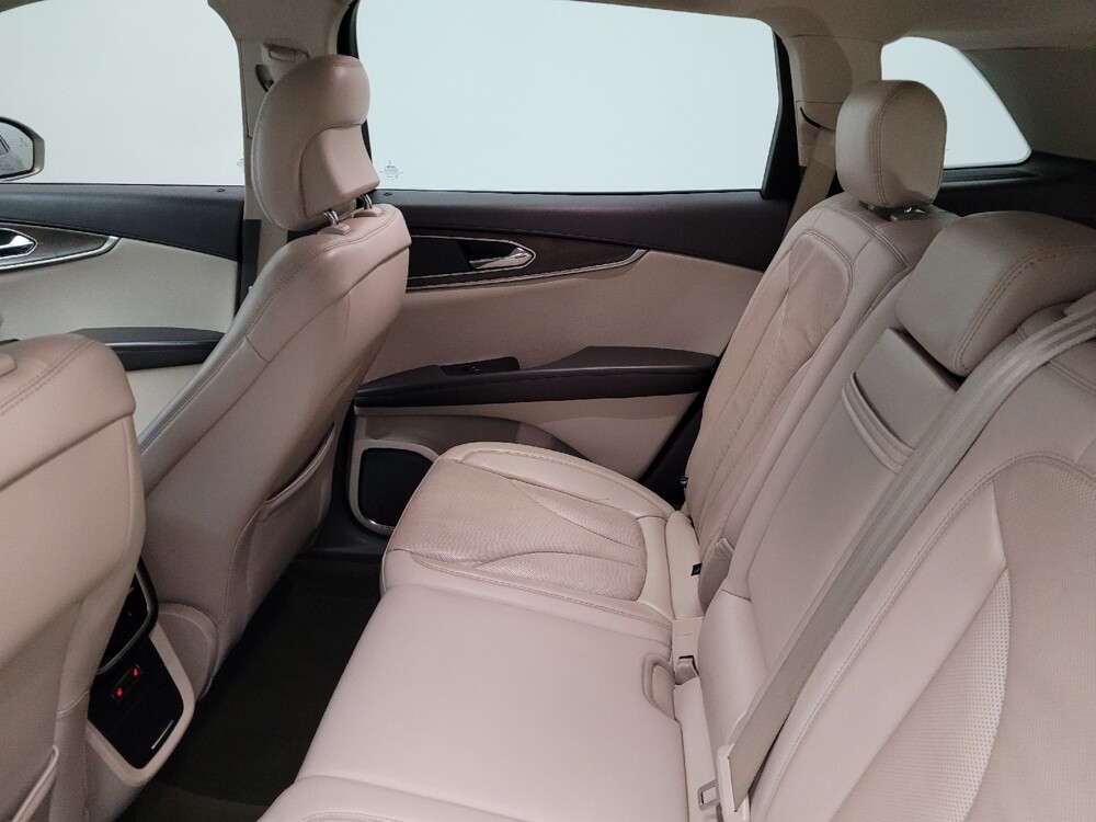 2019 Lincoln Nautilus in Lexington, KY 40509 - 18125315 18