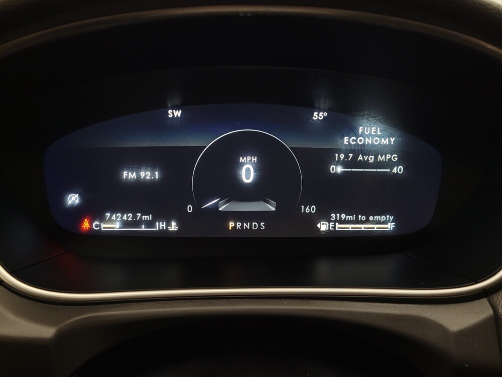 2019 Lincoln Nautilus in Lexington, KY 40509 - 18125315 23