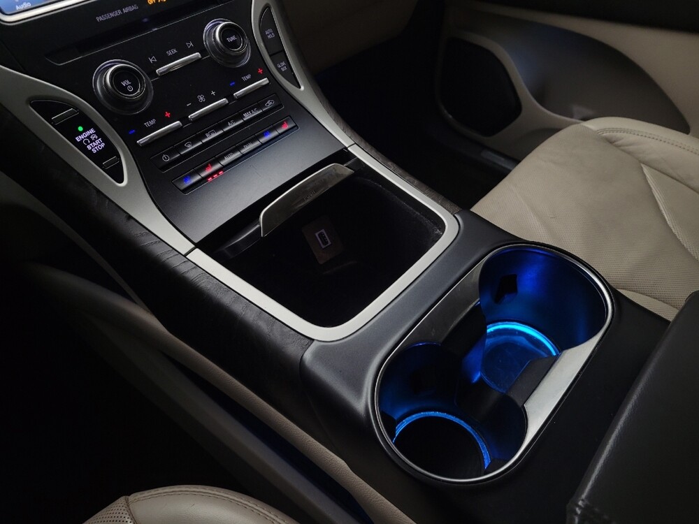 2019 Lincoln Nautilus in Lexington, KY 40509 - 18125315 26