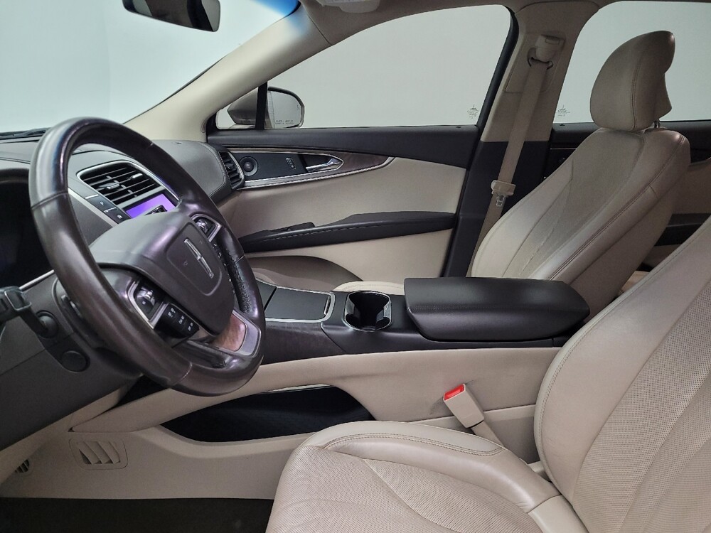 2019 Lincoln Nautilus in Lexington, KY 40509 - 18125315 17