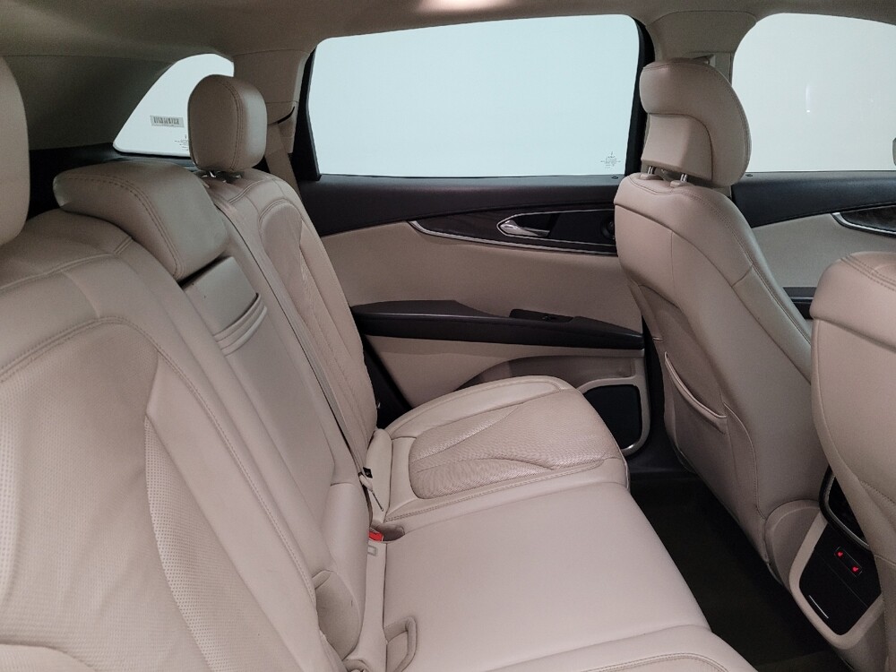 2019 Lincoln Nautilus in Lexington, KY 40509 - 18125315 19